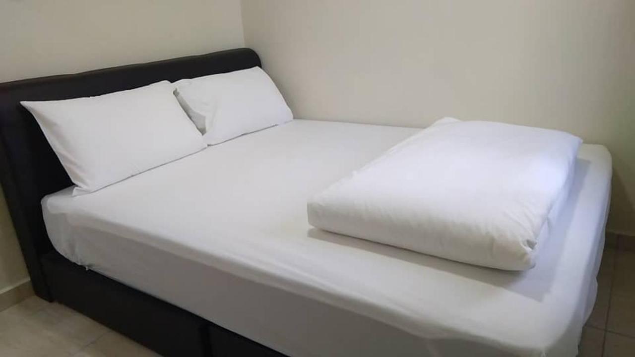 Axlite Hotel Taiping Exteriör bild